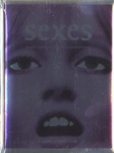 Sexes. Images, pratiques et pensées contemporaines - COLLECTIF