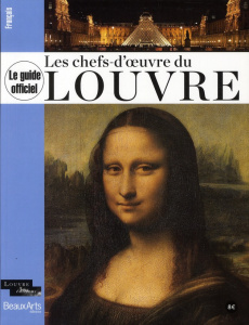 Les chefs-d'oeuvre du Louvre - COLLECTIF
