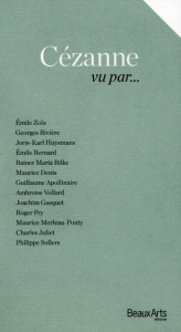 Cézanne vu par... - Semmer Laure-Caroline