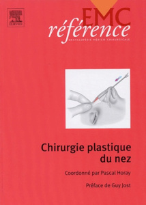 Chirurgie plastique du nez - Horay Pascal