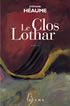 Le Clos Lothar - Héaume Stéphane