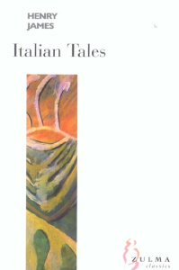 ITALIAN TALES - JAMES HENRY