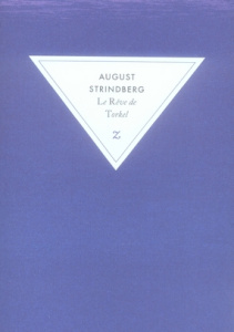 Le rêve de Torkel - Strindberg August ; Balzamo Elena
