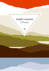 L'Univers - Haddad Hubert