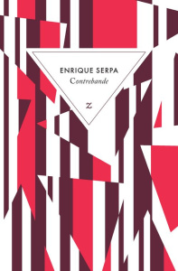 Contrebande - Serpa Enrique ; Fell Claude ; Manet Eduardo