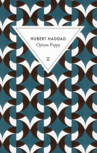 Opium Poppy - Haddad Hubert