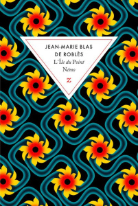L'île du point Némo - Blas de Roblès Jean-Marie