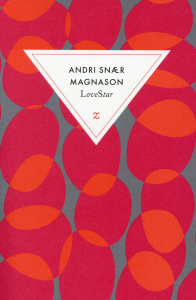 LoveStar - Magnason Andri Snaer ; Boury Eric
