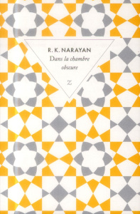 Dans la chambre obscure - Narayan Rasipuram-Krishnaswami ; Padoux Anne-Cécil