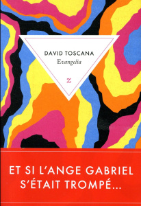 Evangelia - Toscana David ; Introcaso Inès
