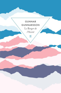 Le berger de l'Avent - Gunnarsson Gunnar ; Lamarquis Gérard ; Gunnarsdott