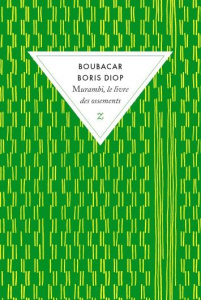 Murambi, le livre des ossements - Diop Boubacar Boris