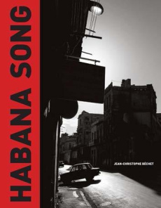Habana Song - Béchet Jean-Christophe