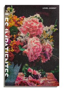 Les Impatientes - Jusseret Lionel