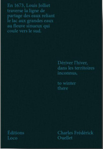 To winter there. Edition bilingue français-anglais - Ouellet Charles-Frédérick ; Sioui Durand Guy ; Str