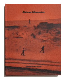 African memories. Edition bilingue français-anglais - Béchet Jean-Christophe
