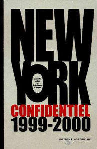 New York - Labro Camille, Chayet Stéphanie