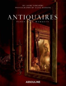 ANTIQUAIRES -ANGLAIS- - COLLECTIF
