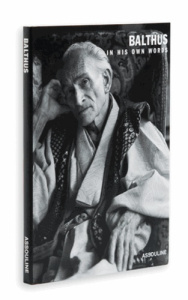 BALTHUS -ANGLAIS- - CARRILLO DE ALBORNOZ