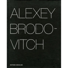 ALEXEY BRODOVITCH GD FORM ANG - BAURET GABRIEL