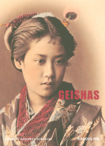 GEISHAS -ANGLAIS- - GEOFFROY-SCHNEITER B
