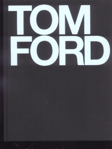Tom Ford - Ford Tom