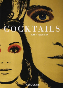 COCKTAILS ANGLAIS - SACCO AMY