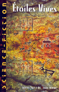 ETOILES VIVES NUMERO 5 : ANTHOLOGIE - COLLECTIF