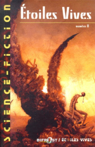 Etoiles Vives n° 8 - COLLECTIF