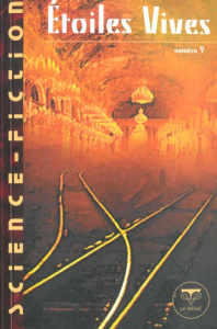 Etoiles vives N° 9 & dernier - COLLECTIF