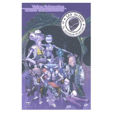 Yellow Submarine N° 131 : Les aliens de la science-fiction - COLLECTIF
