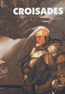Croisades - Vance Jack