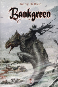 Bankgreen Tome 1 - Di Rollo Thierry ; Girard Olivier