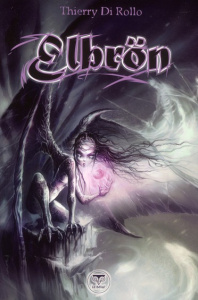 Bankgreen Tome 2 : Elbrön - Di Rollo Thierry