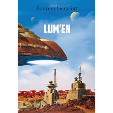 Lum'en - Genefort Laurent