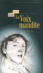 La voix maudite. Nouvelles - Lee Vernon