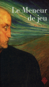 Le Meneur de jeu - Véry Pierre ; Piquet Thierry
