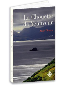 La chouette de Yeunveur - Pierres Alain