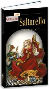 Saltarello - Guillaume Céline ; Calmel Mireille