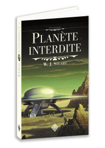Planète interdite - Stuart W. J ; Gara NATHALIE
