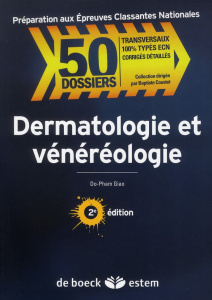 Dermatologie et vénéréologie. 2e édition - Giao Do-Pham
