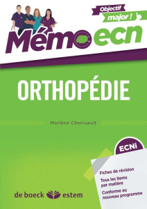 Orthopédie - Cherruault Marlène
