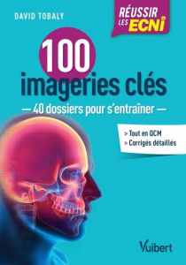100 imageries clés - Tobaly David