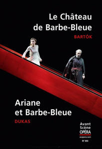 Le château de Barbe-Bleue ; Ariane et Barbe-Bleue - Bartok Ambre