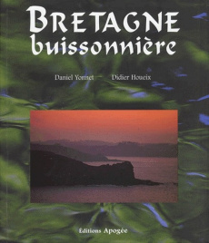 Bretagne buissonnière - Houeix Didier ; Yonnet Daniel