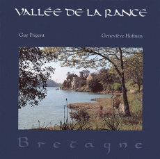 Vallée de la Rance - Hofman Geneviève ; Prigent Guy