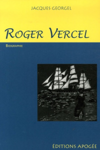 Roger Vercel (1894-1957) - Georgel Jacques