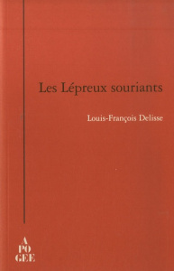 Les Lépreux souriants - Delisse Louis-François