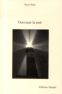 Ouessant la nuit - Huet Karin
