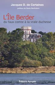 L'île Berder - Certaines Jacques de